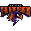 Halifax Thunderbirds logo