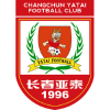 Changchun Yatai logo
