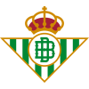Real Betis Juvenil logo