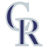 Colorado Rockies logo