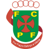 Paços de Ferreira logo