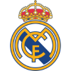 Real Madrid Juvenil logo