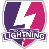 Loughborough Lightning logo