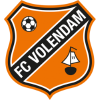FC Volendam logo
