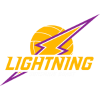 Sunshine Coast Lightning logo