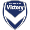 Melbourne Victory Women logo