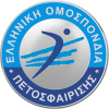 Greece Volleyball Women logo