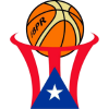 Puerto Rico Basketball Women logo