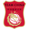 China Basketball Women logo