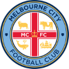 Melbourne City logo
