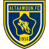 Al-Taawoun logo