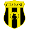 Club Guaraní logo