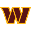 Washington Commanders logo
