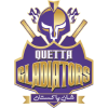 Quetta Gladiators logo