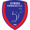 Foinikas Syros logo