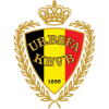 Belgium U21 logo