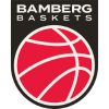 Bamberg Baskets logo