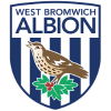 West Bromwich Albion logo