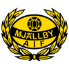 Mjällby logo