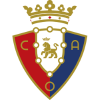 Osasuna logo