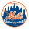 New York Mets logo