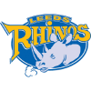 Leeds Rhinos logo
