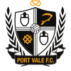 Port Vale logo