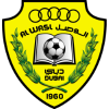 Al Wasl logo