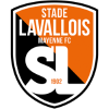 Laval logo