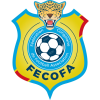 DR Congo logo
