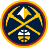 Denver Nuggets logo