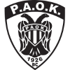 PAOK BC logo