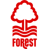 Nottingham Forest logo