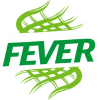 West Coast Fever logo