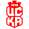 CSKA 1948 logo