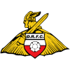 Doncaster Rovers logo
