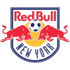 New York Red Bulls logo