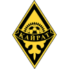 Kairat Almaty logo