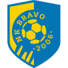 Bravo logo