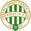 Ferencváros Women logo
