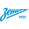 Zenit Saint Petersburg logo