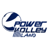 Powervolley Milano logo