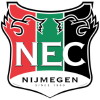 NEC Nijmegen logo