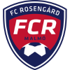 Rosengård Women logo