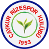 Rizespor logo