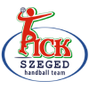 SC Pick Szeged logo