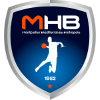 Montpellier Handball logo