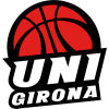 Uni Girona CB Women logo