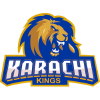 Karachi Kings logo
