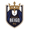 Seattle Reign logo